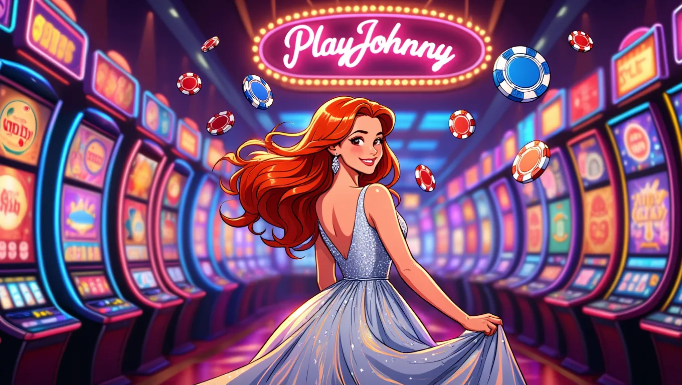Play-jonnycasino