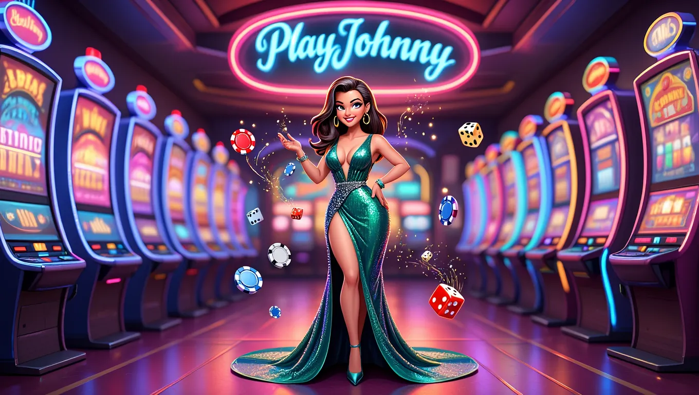 Play-jonnycasino