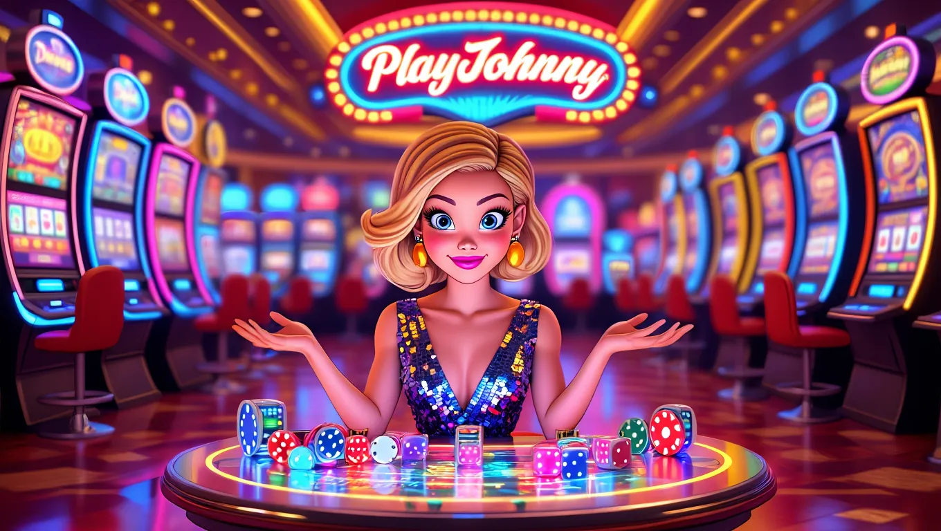 Play-jonnycasino