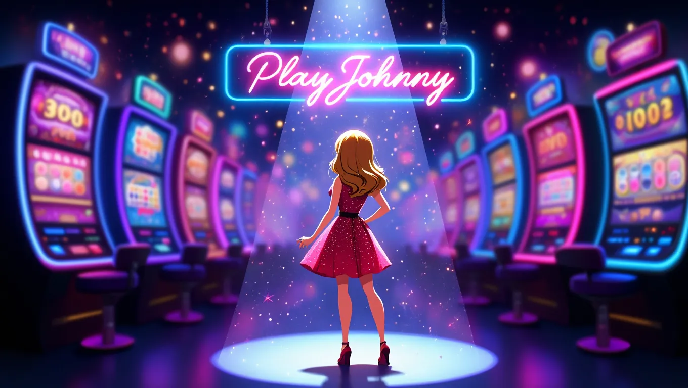 Play-jonnycasino