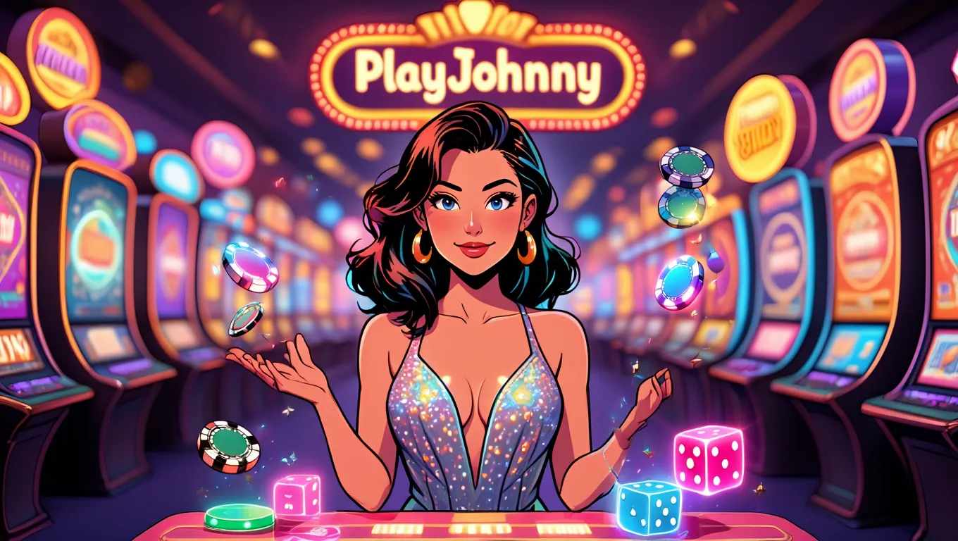 Play-jonnycasino