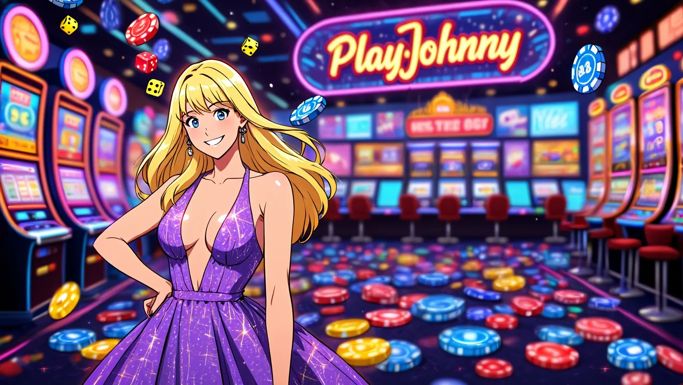 Play-jonnycasino